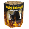 Lesli Gold Criminal