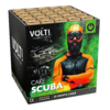 Volt, Scuba