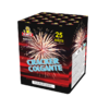 El Gato Cracker Colante 25 Schuss 2507
