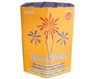 Pulver Pyrotechnik Winter Blüten