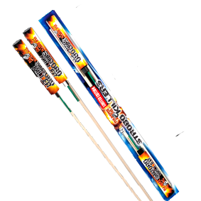 Lesli Strobo Killers – Limited Edition
