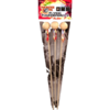 Lesli Flying Thunderballs