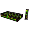 Jorge THUNDER KING JB-1