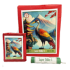 Super Böller I special Limited Edition Bird Design