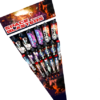 Lesli, Space Blasters