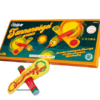 Funke Sonnenvögel Groß