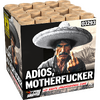 Zum Produkt Adios, Motherfucker