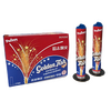 Zum Produkt Pulver Pyrotechnik Golden Fish