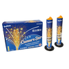 Zum Produkt Pulver Pyrotechnik Camuro Star