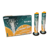 Zum Produkt Pulver Pyrotechnik Cracker Star