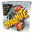 JW386 - DYNAMITE