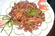 34a.Rindfleisch Gan Bian *scharf(A+F)