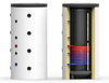 Pufferspeicher mit Green-Line-Isolierung PSR