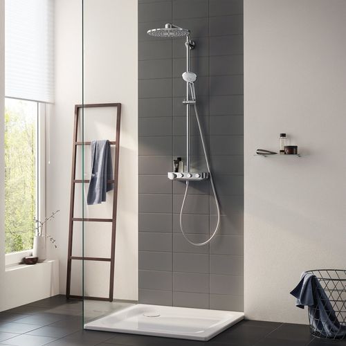 Grohe Duschsystem EUPHORIA System SmartControl 310 chrom