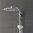Grohe Duschsystem EUPHORIA System SmartControl 310 chrom