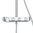 Grohe Duschsystem EUPHORIA System SmartControl 310 chrom
