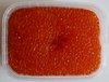 Rote Kaviar Lachsforelle in Schale mild gesalzen 36x250gr