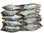 Brachse rund,getrocknet &amp;amp; gesalzen 23/27 cm