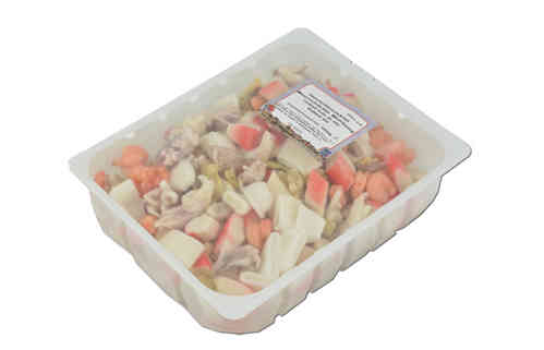 Море-продукты Микс