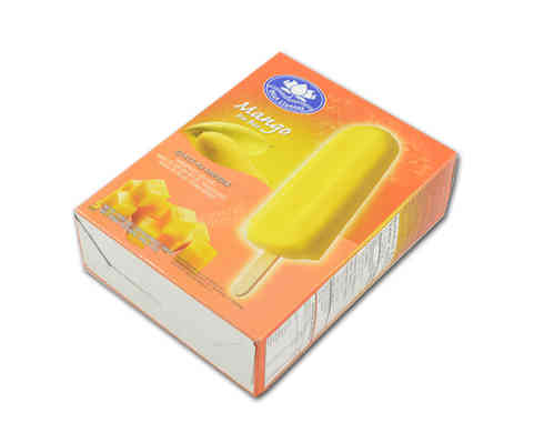 Mango Eis