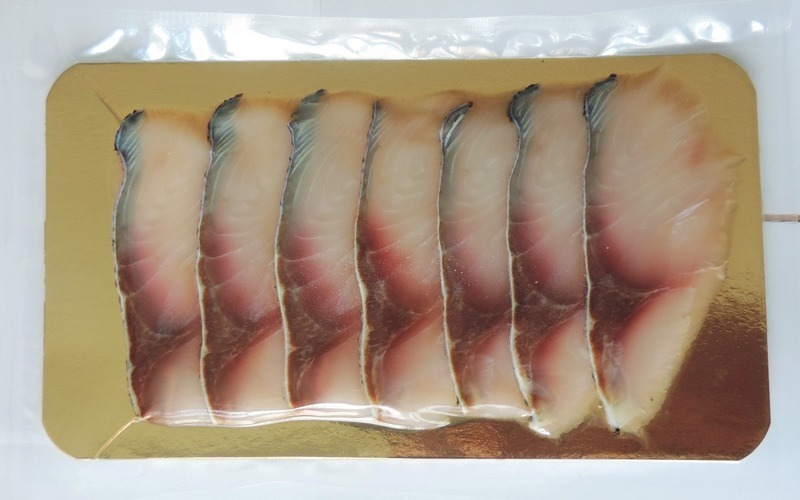 Балык из сазана рецепт с фото пошагово