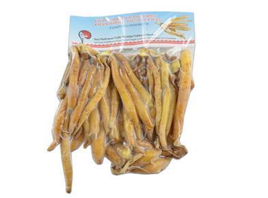 Китайский имбирь (сырой,цельный)