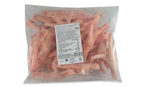 Лапки Куриные