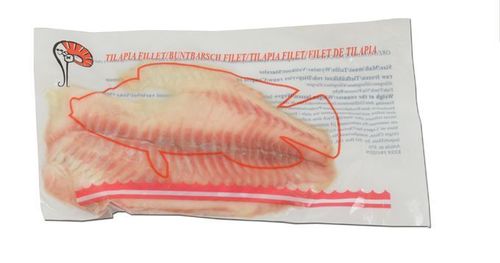 TILAPIA FILET
