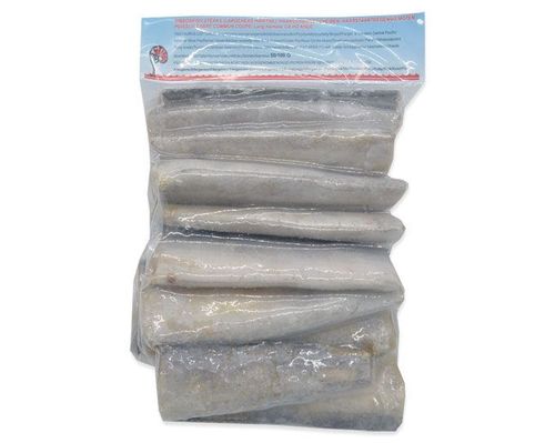 HAARSCHWANZ(GÜRTEL FISCH) SCHEIBEN ROH AUSGENOMMEN
