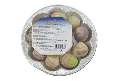 SCHNECKEN