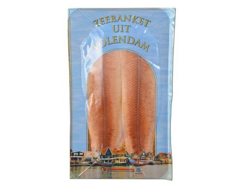 FORELLEFILET HEIΒ GERÄUCHERT