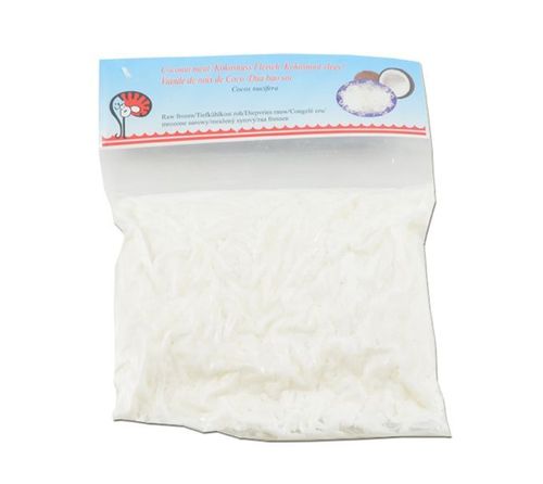Мякоть кокоса (нарезанная)