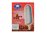 ROTE BOHNEN EIS