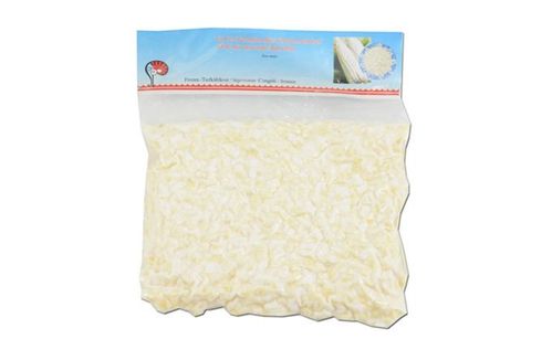 Кукуруза вареная нарезанная