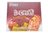 RED BEAN JELLY ICE STICKS