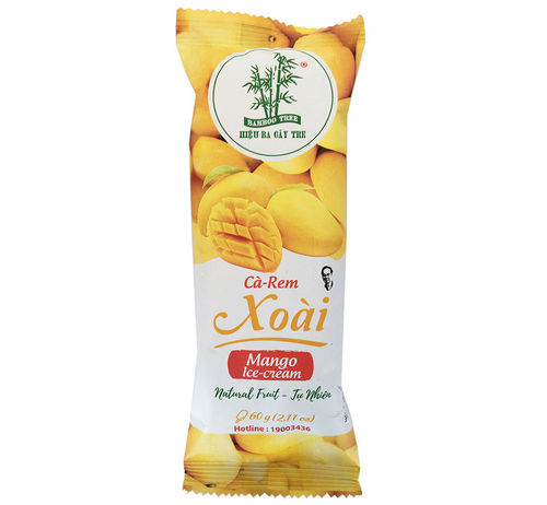Mango Eis