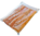 Lachsbauchschnitte mit Dill – ohne Haut, gesalzen (2-5 cm)